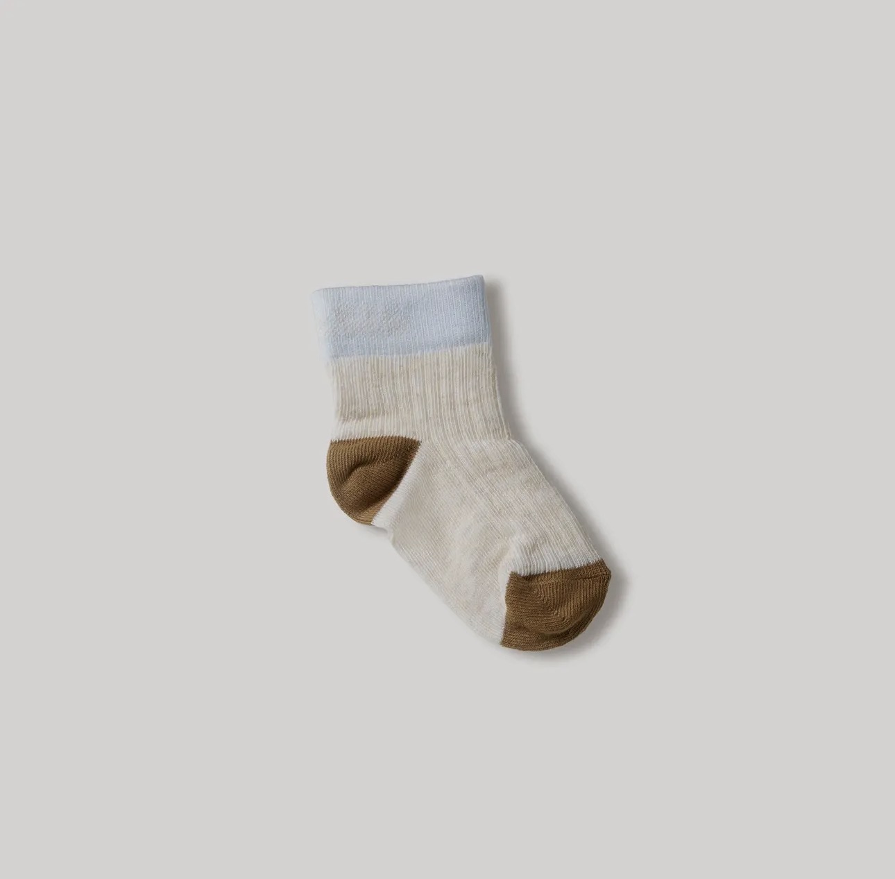 Finch & Fable- socks-color block
