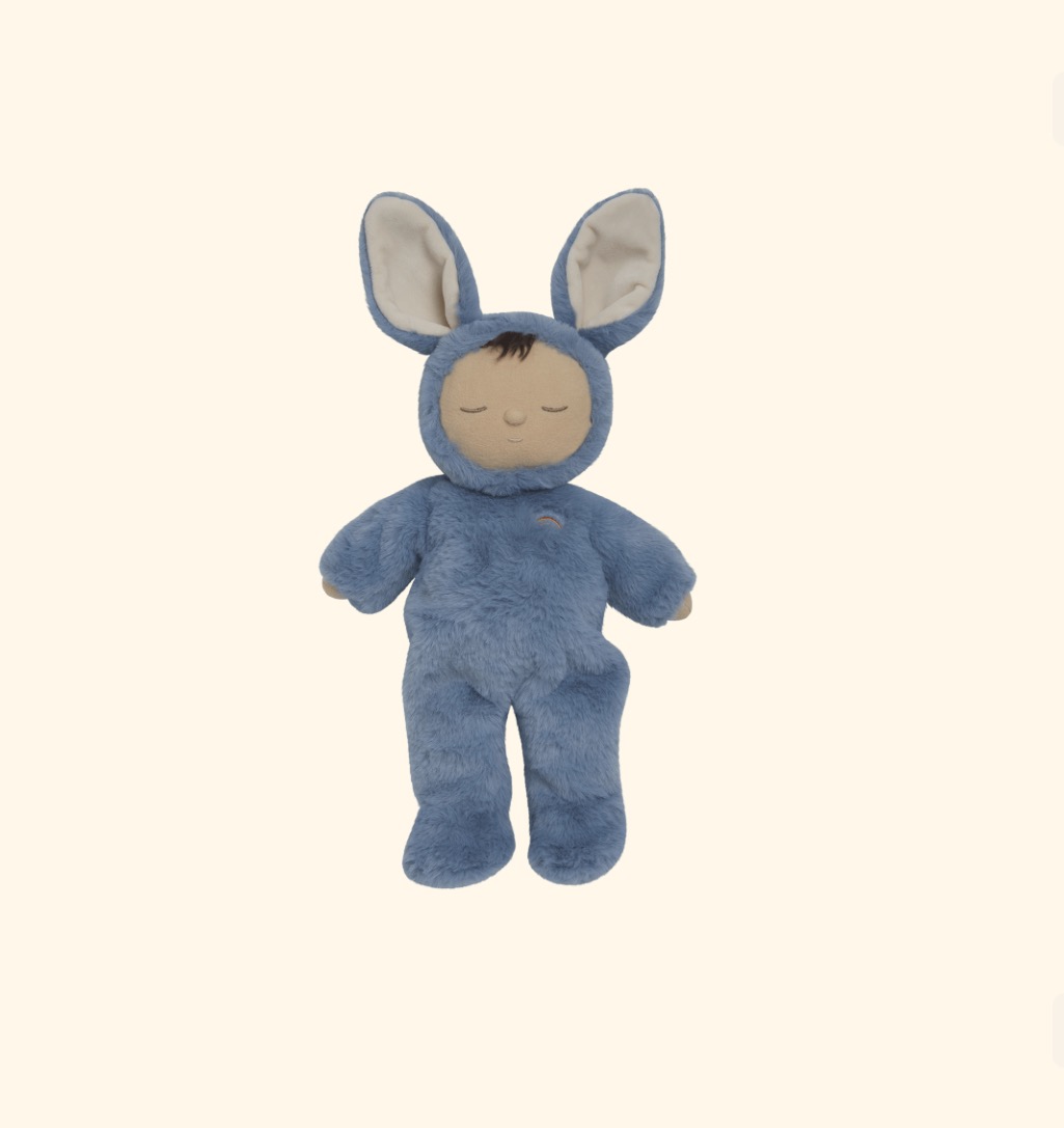 OlliElla-cozy dinkums-Bunny Twiggy