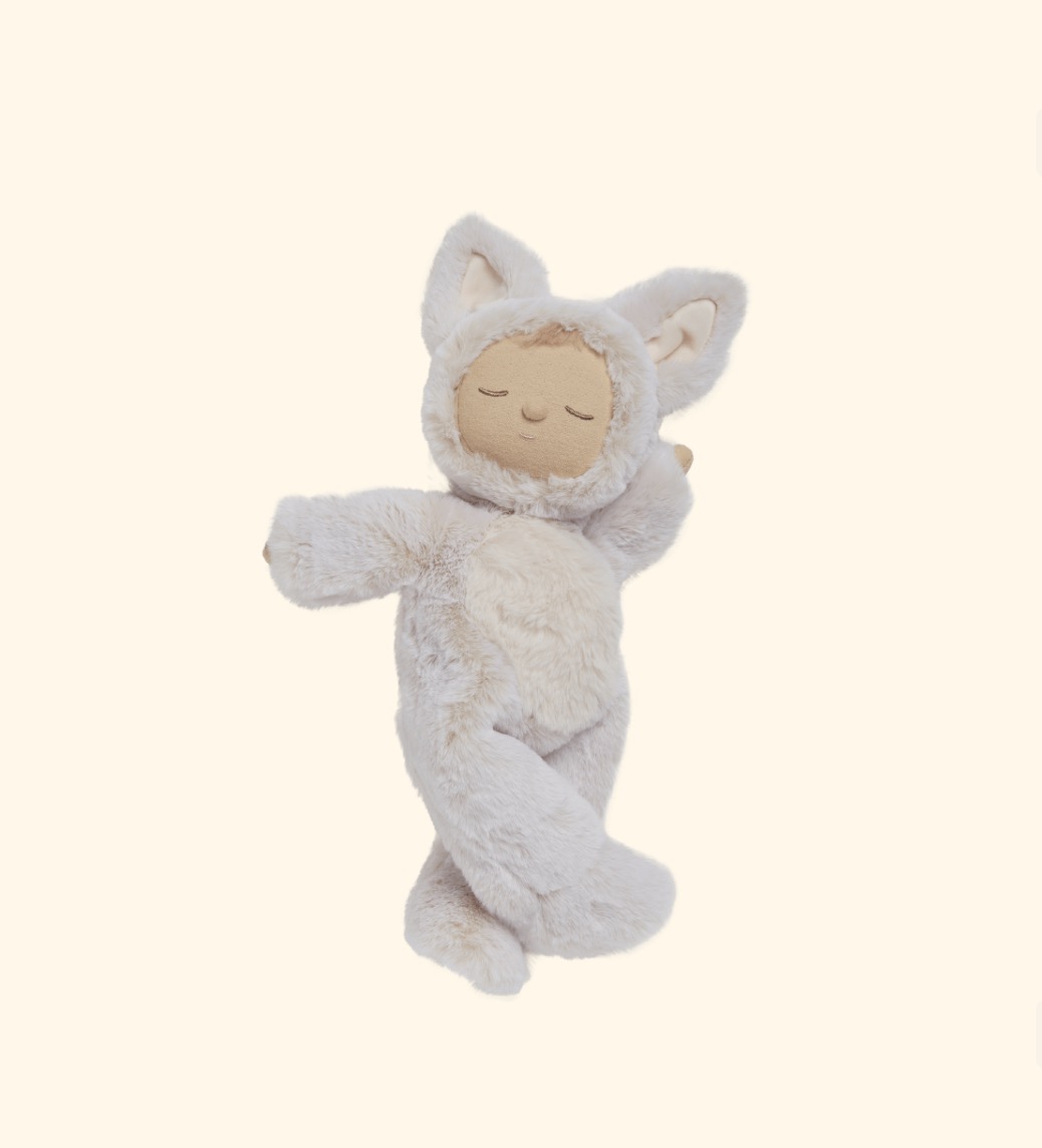 OlliElla- cozy dinkums-Fox Fenix