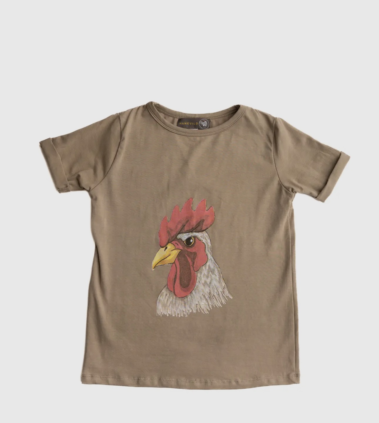 Hanevild- Per t-shirt