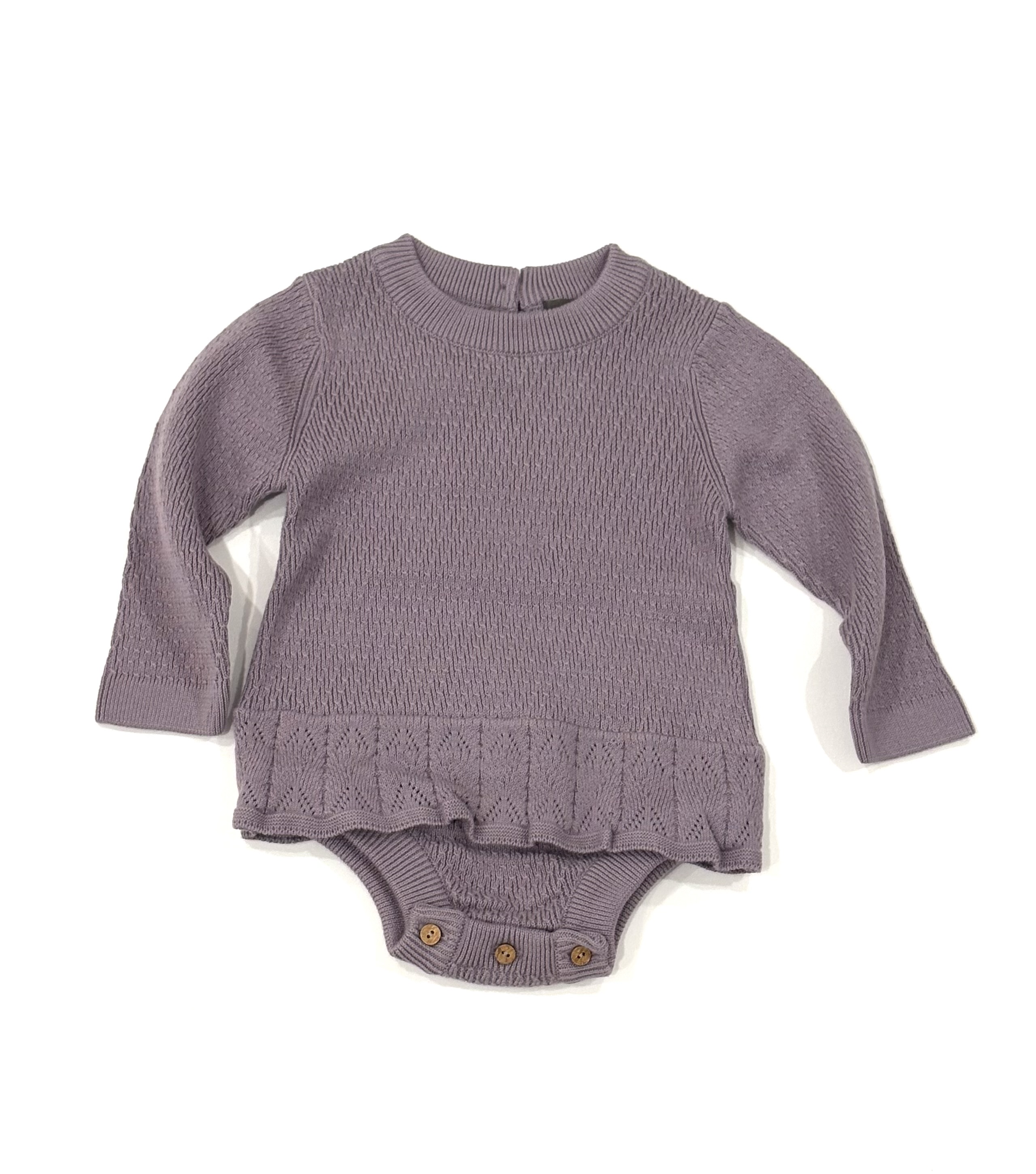 Hanevild- Rita bodysuit