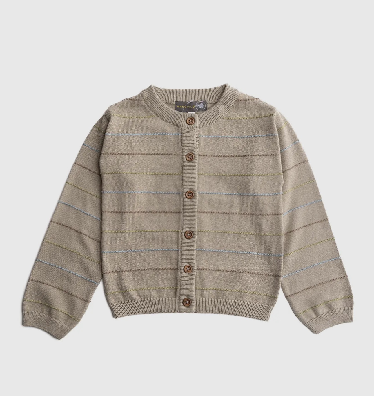 Hanevild- Lex cardigan