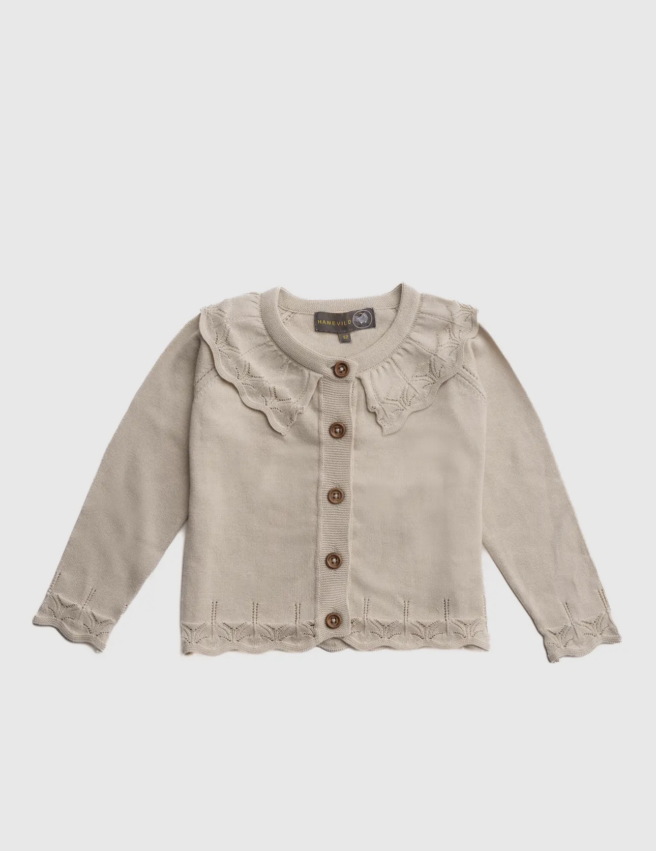 Hanevild- Tilde cardigan