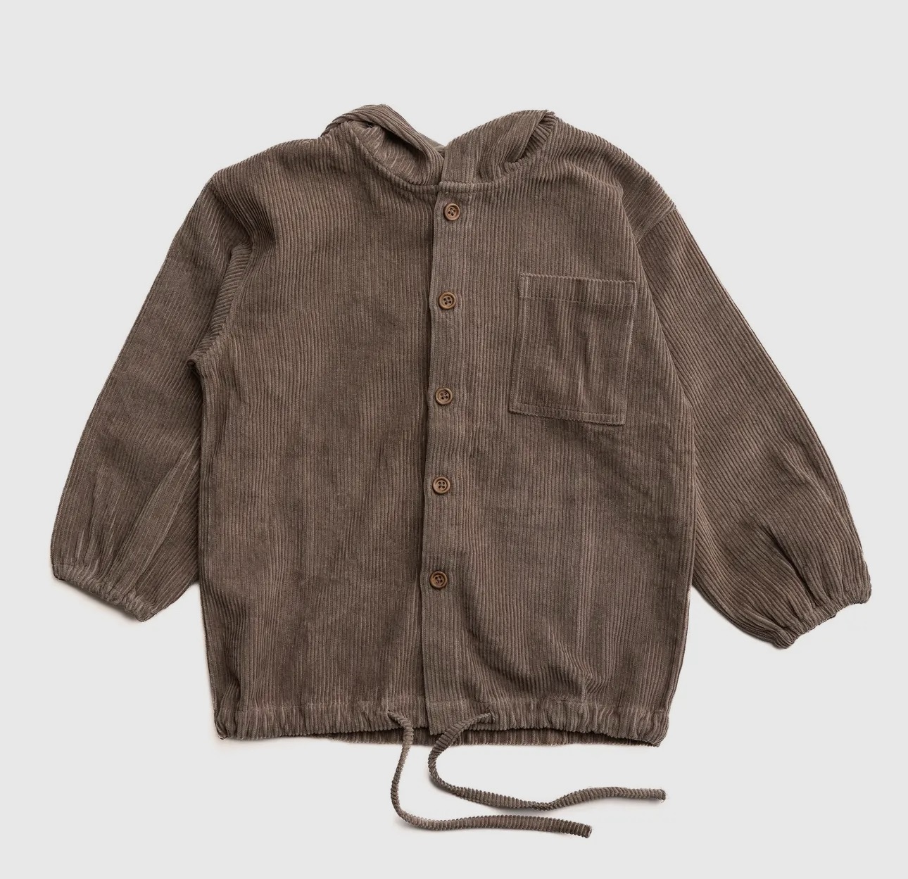 Hanevild- Birger jacket