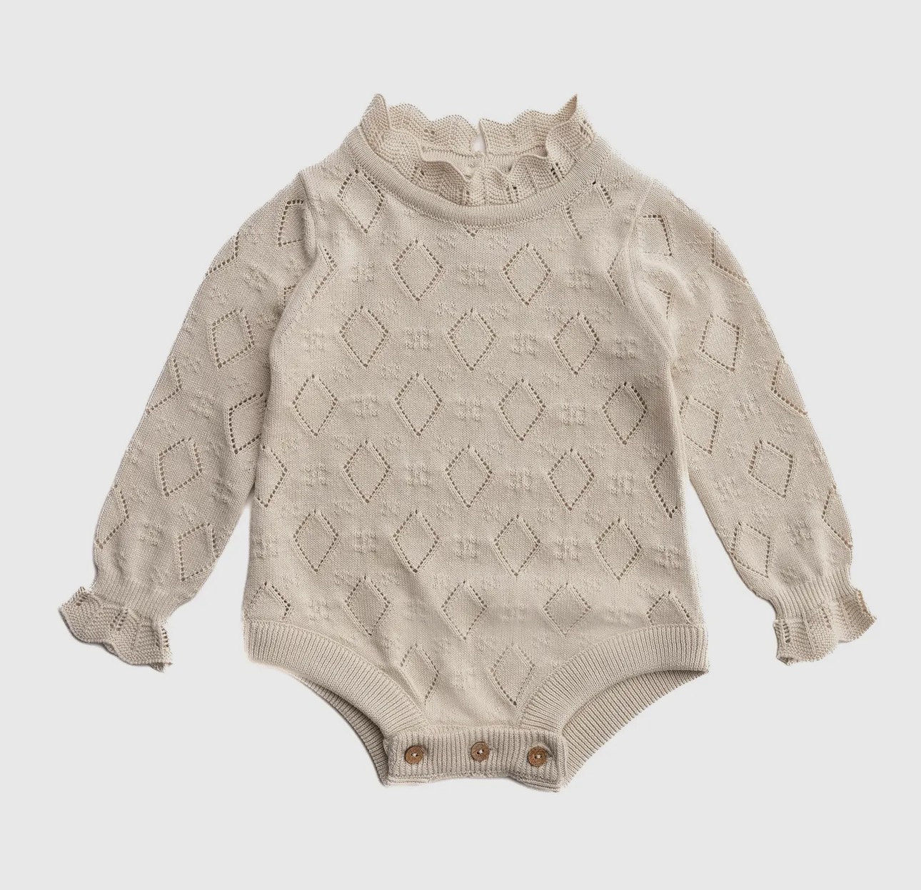 Hanevild- Marianne romper