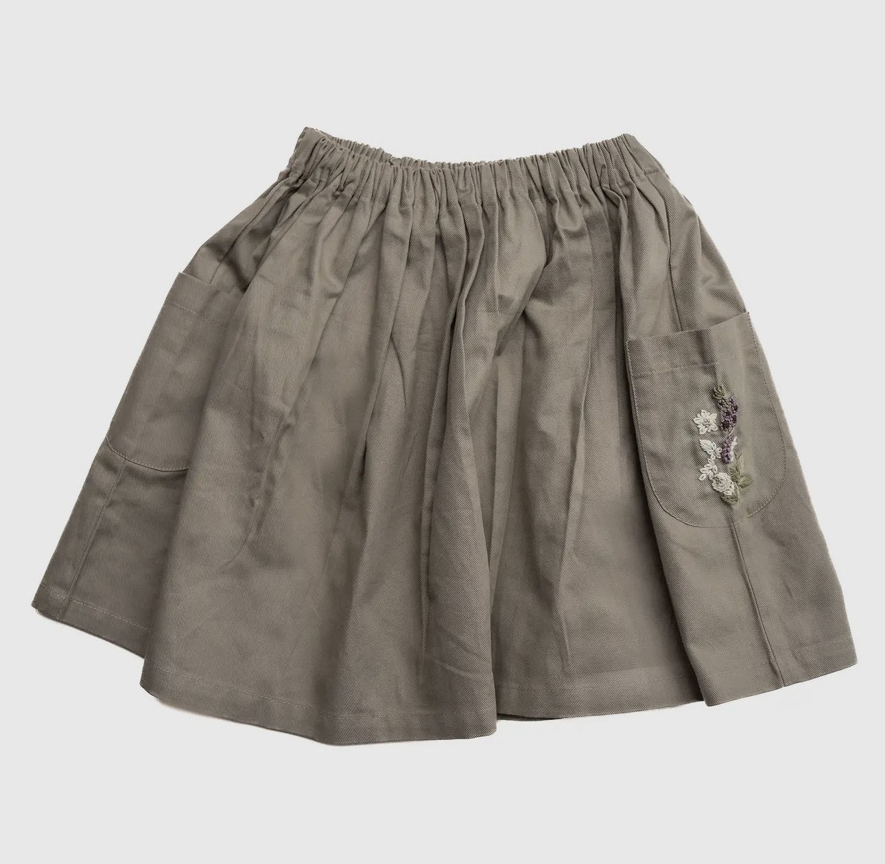 Hanevild- Highschool skirt