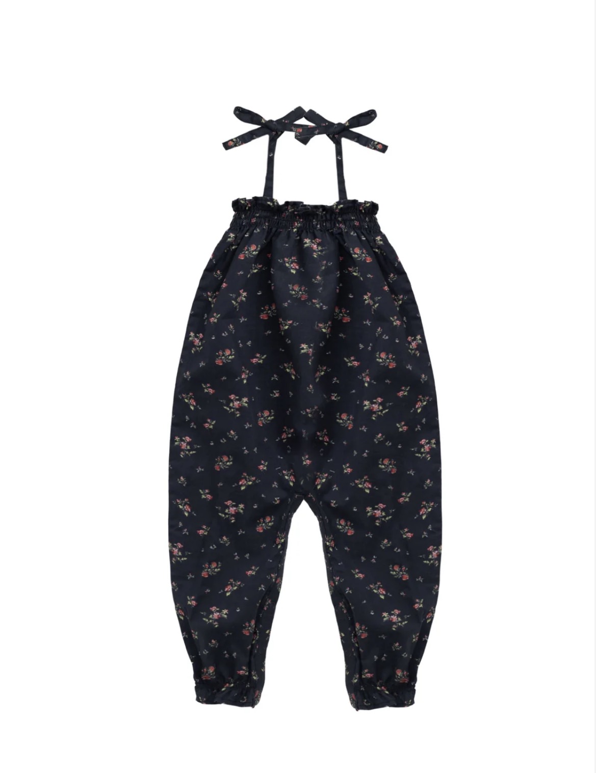 Jamie Kay - Organic Cotton Myla Jumpsuit - AOP Bianca Nior 