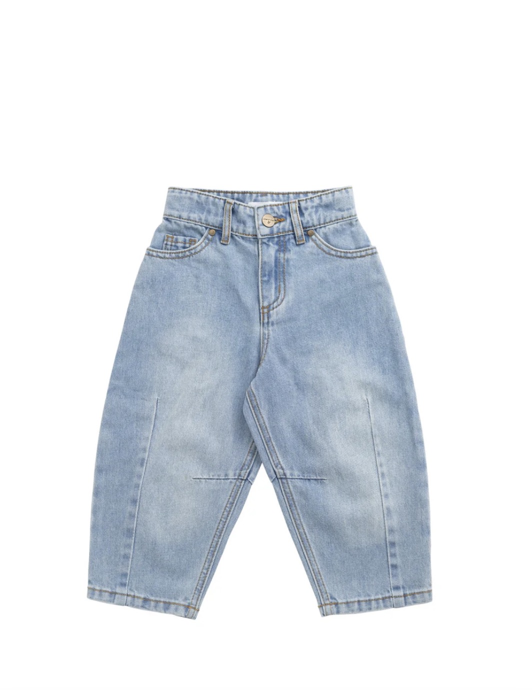 Jamie Kay - Sierra Pant - Antique Denim