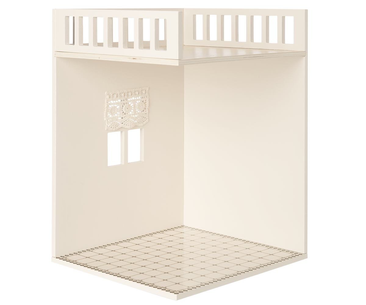 Maileg - House of Miniature - Bathroom