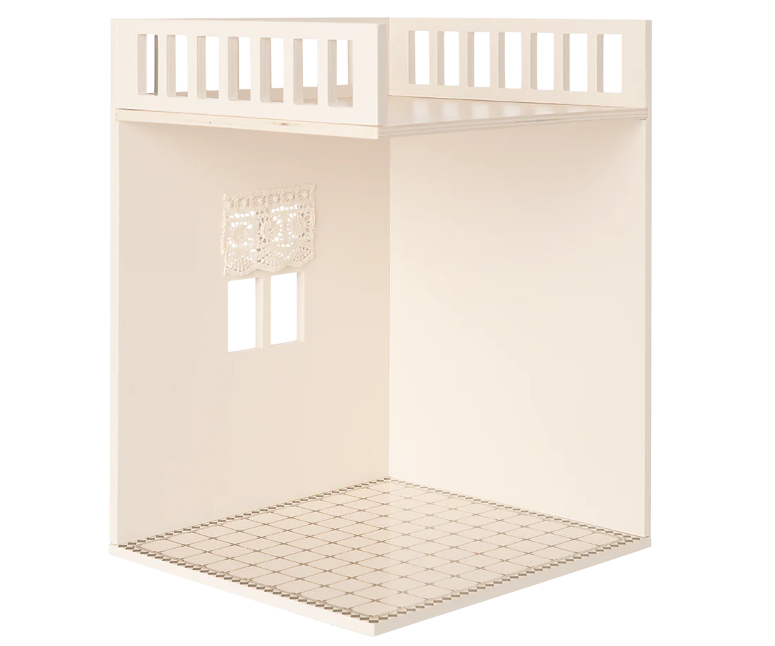 Maileg - House Of Miniature - Bathroom 