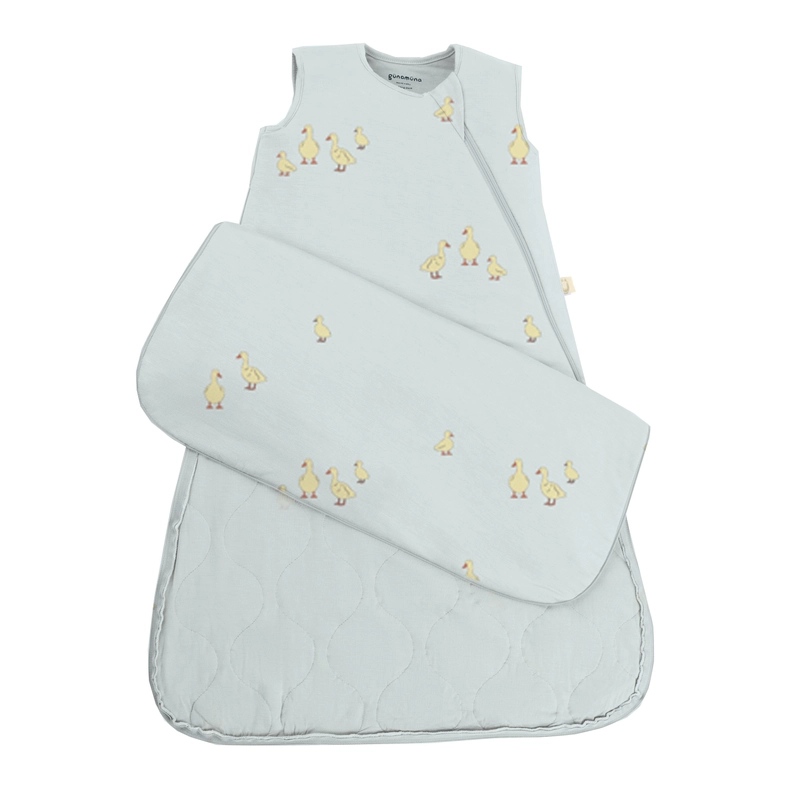 Gunamuna - Sleep Bag 1.0 Tog - Friends 