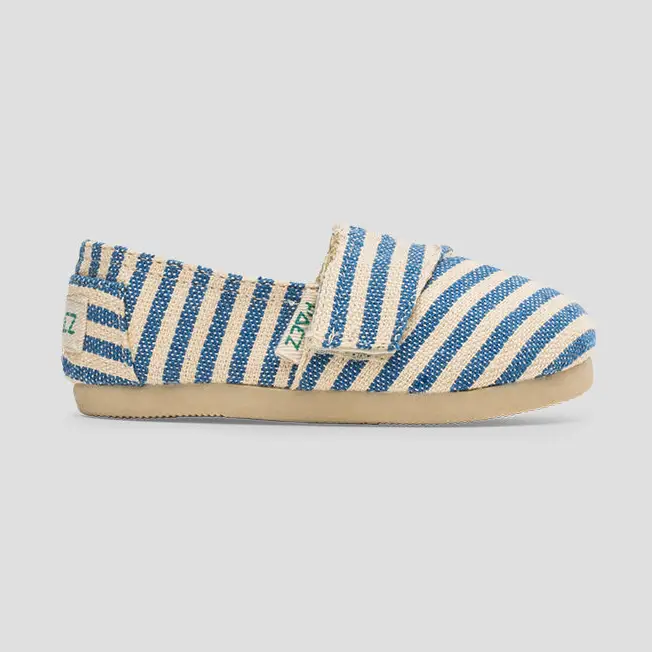 Paez- Classic Surfy Argentina baby shoe