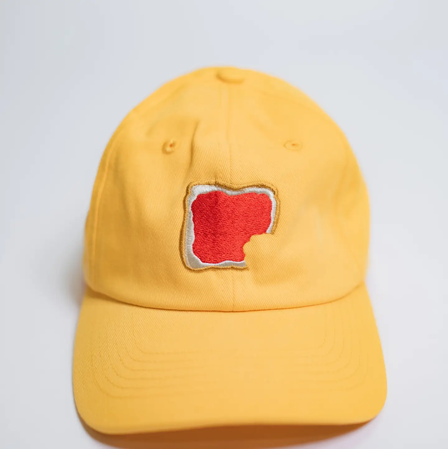 Toast and Jam - Toast Baseball cap