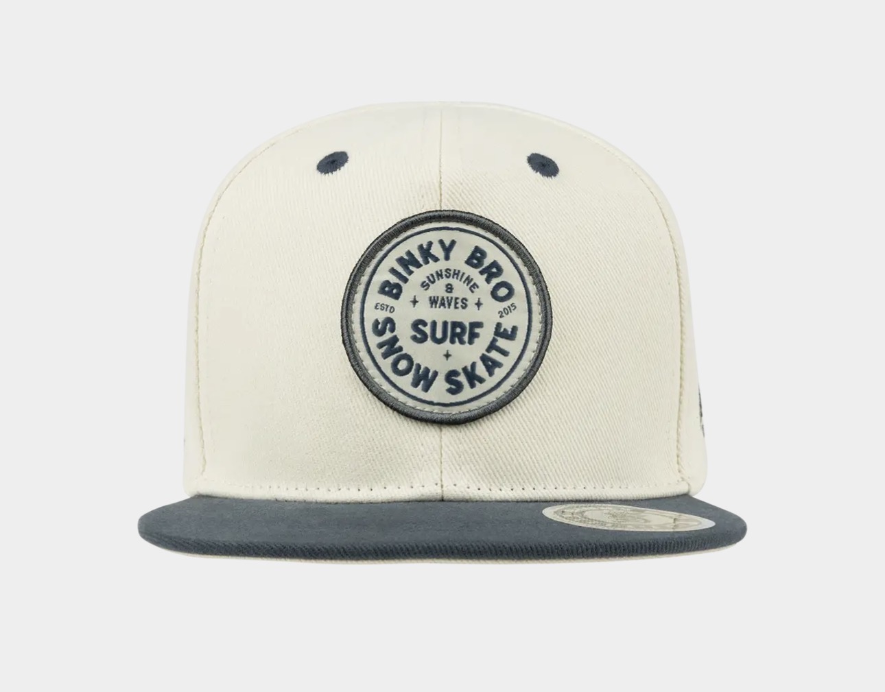 Binky Bro-Kids hat Belhaven