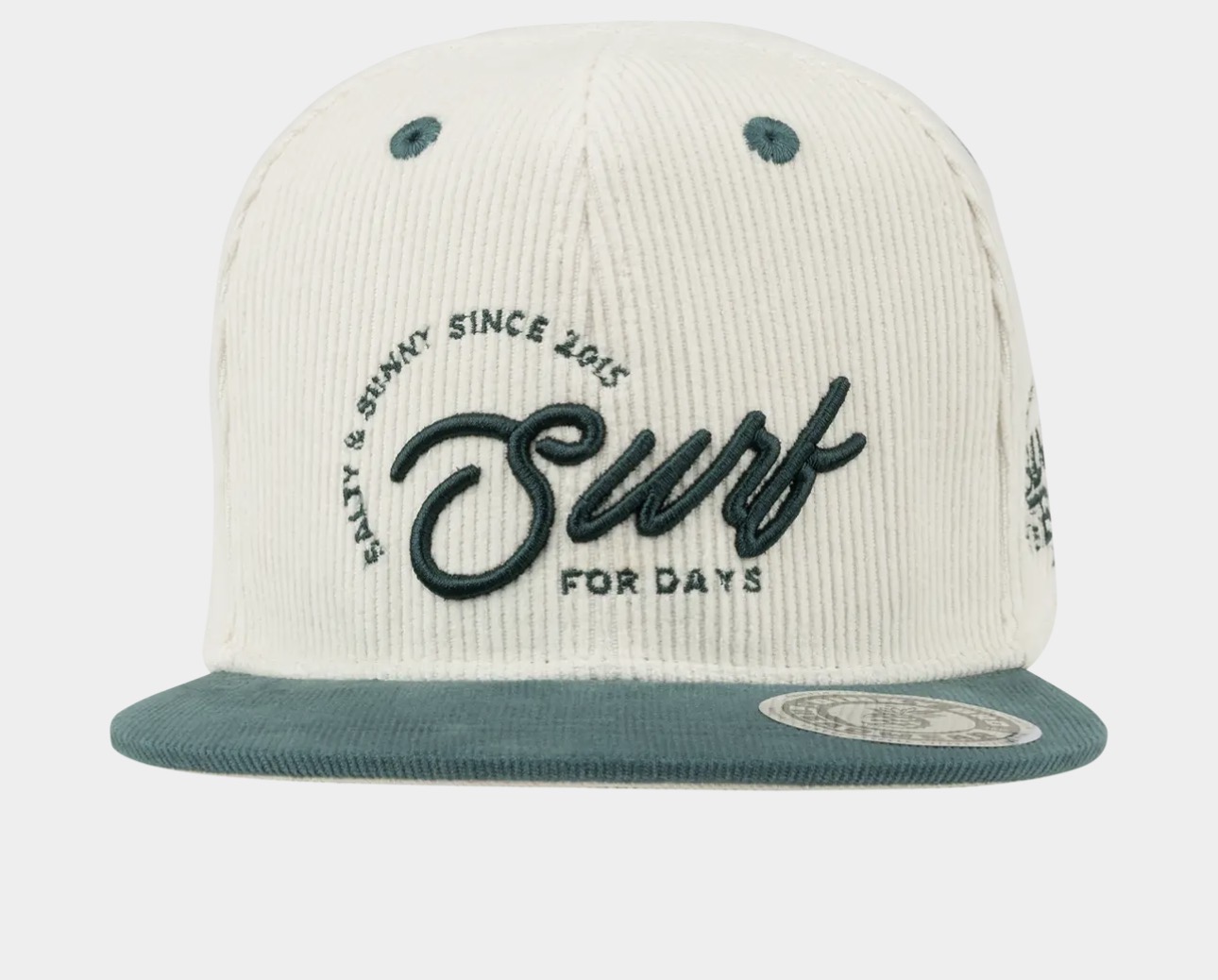 Biny Bro- Kids hat Coffee Bay