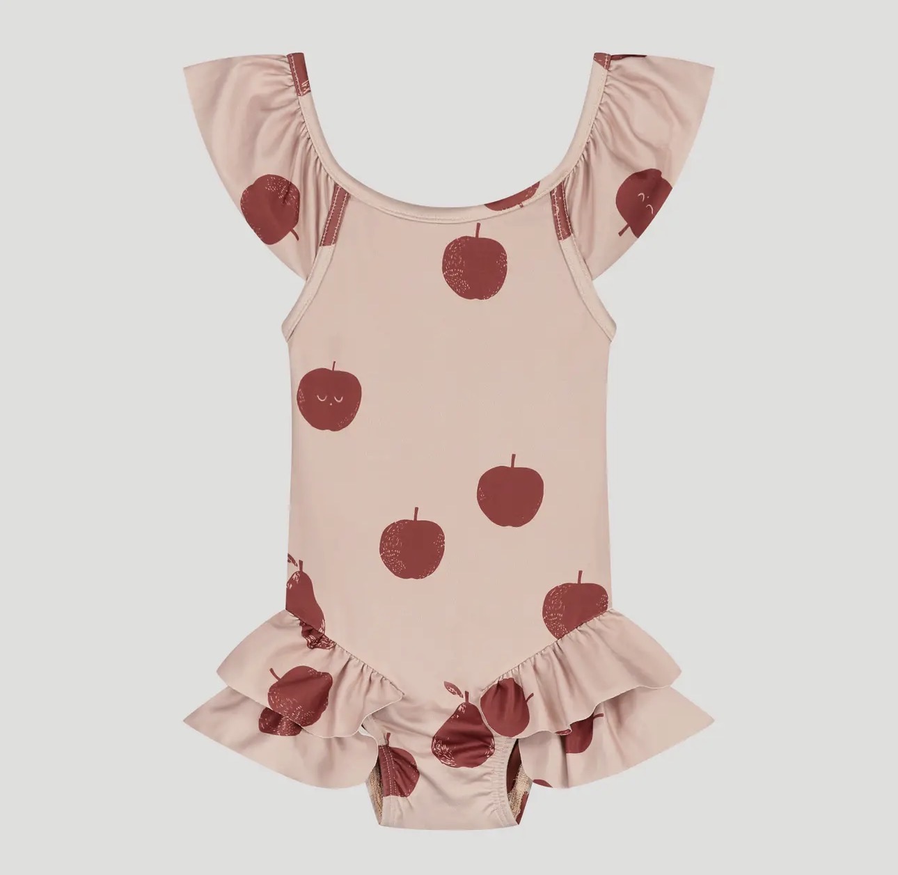 Finch & Fable- Apple and Pear swimsuit 