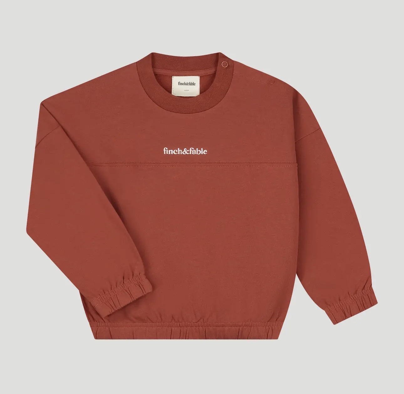 Finch & Fable- Maple sweatshirt