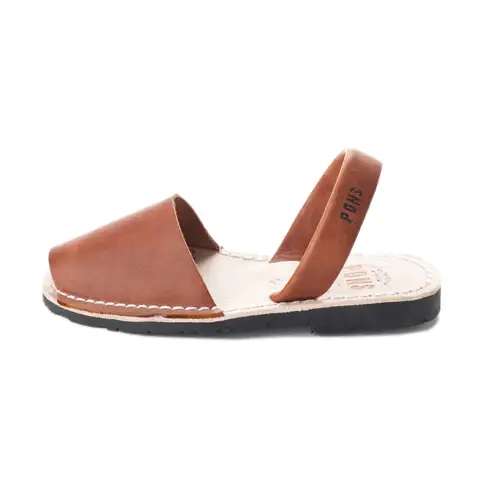 Pons- kids classic brown