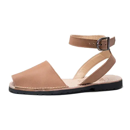Pons- classic strap-tan