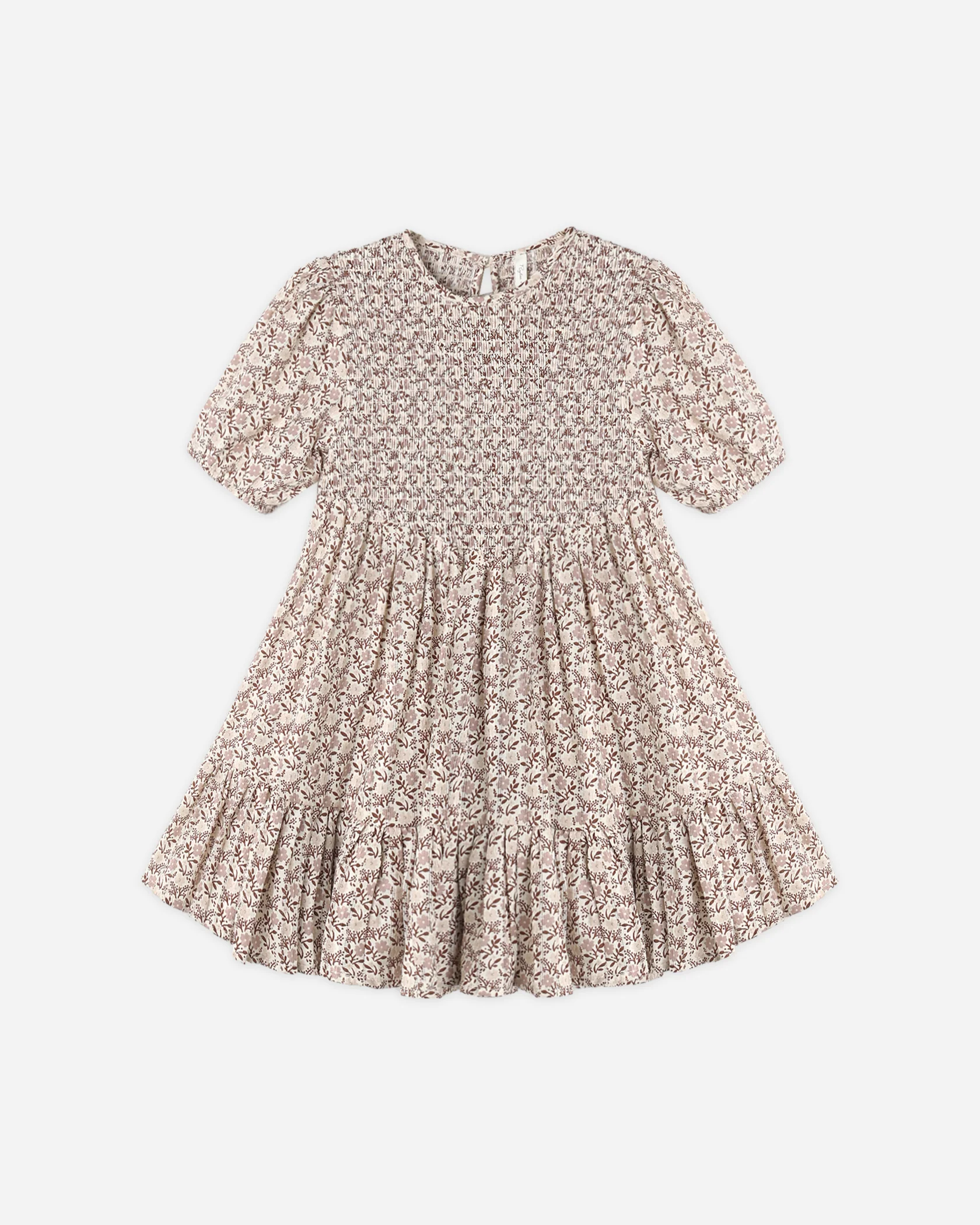 Rylee + Cru - India Dress Primrose 