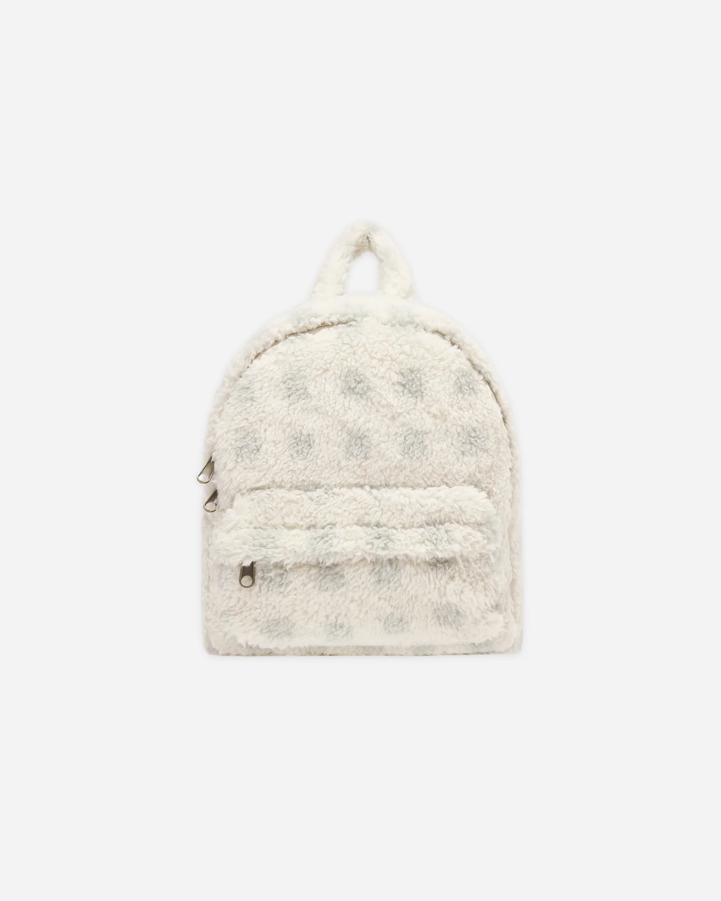 Rylee + Cru - Mini Backpack Sage Check 