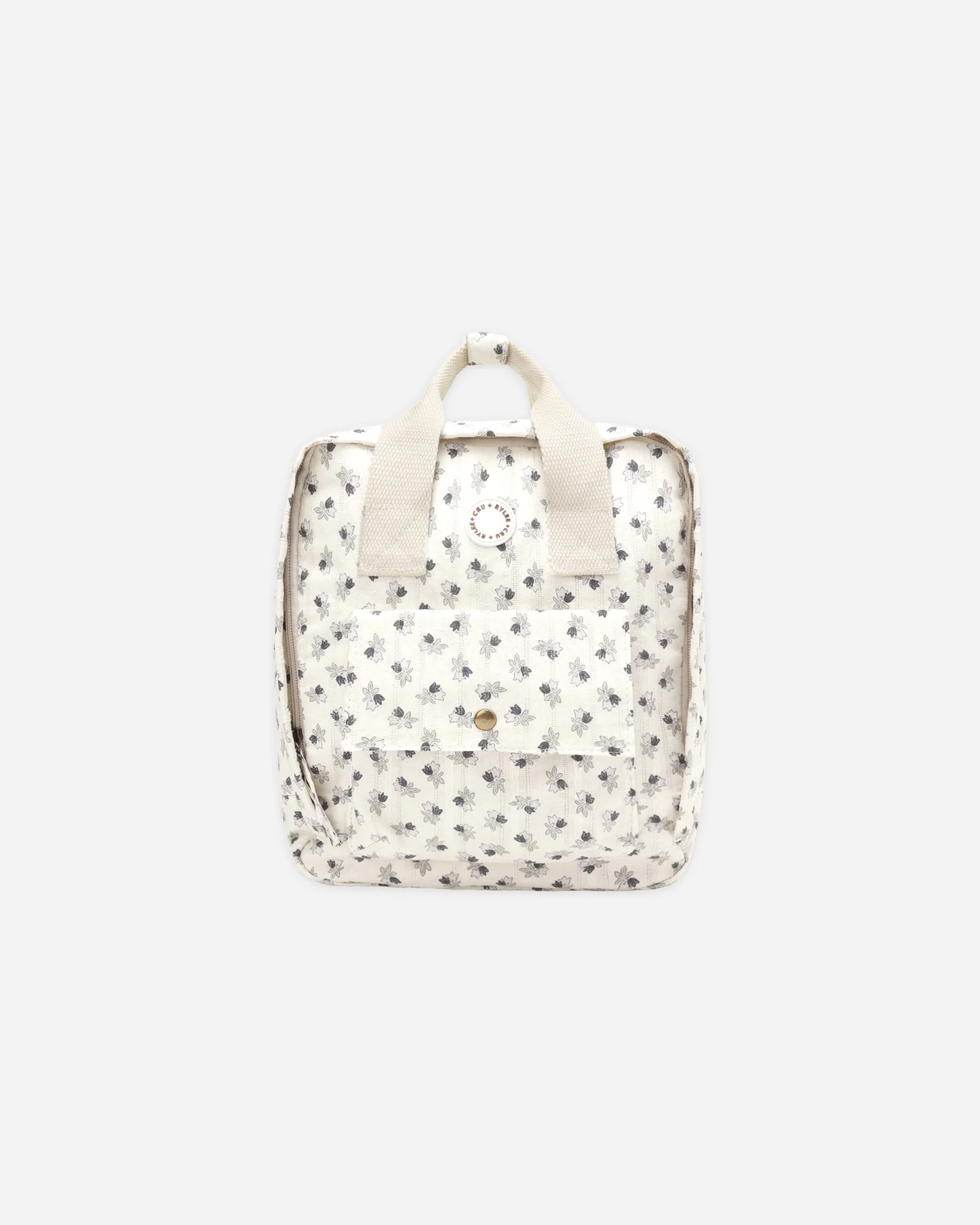 Rylee + Cru - Mini Backpack Vintage Fleur