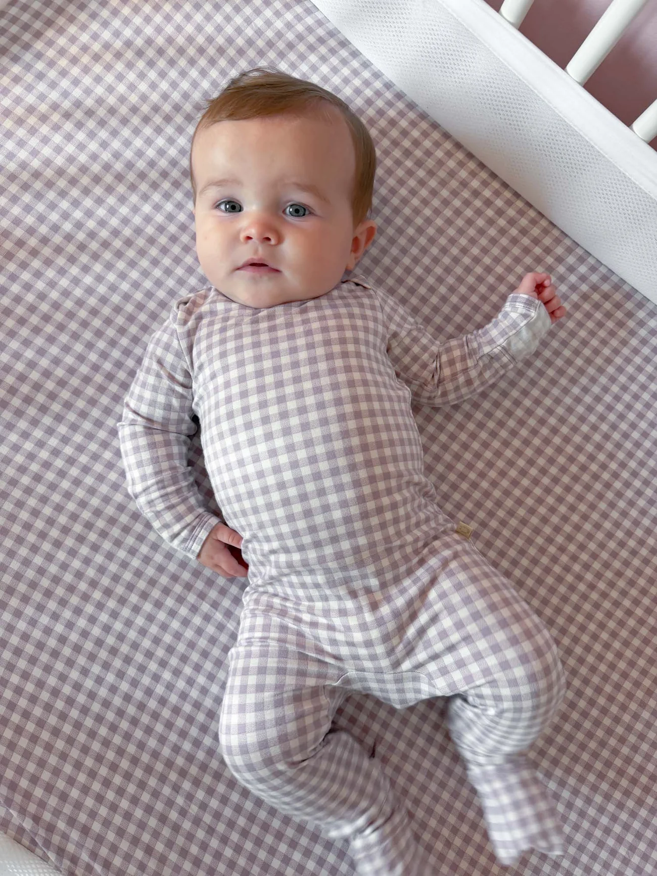Gunamuna - Convertible Pajamas & Sleeper - Slumber