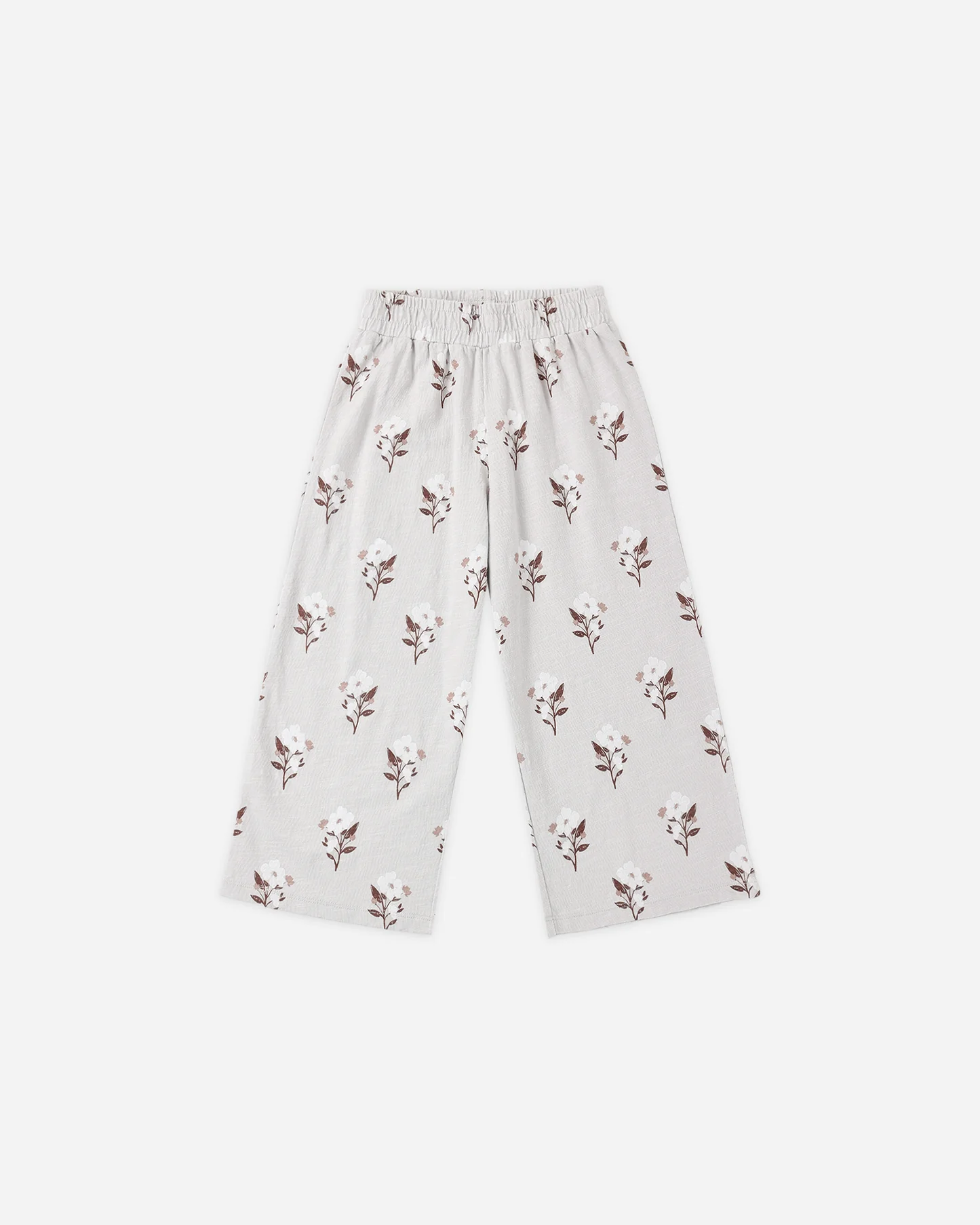 Rylee + Cru - Wide Leg Pant Wildflower