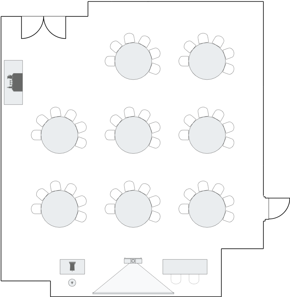 Crescent Rounds (Brickell)