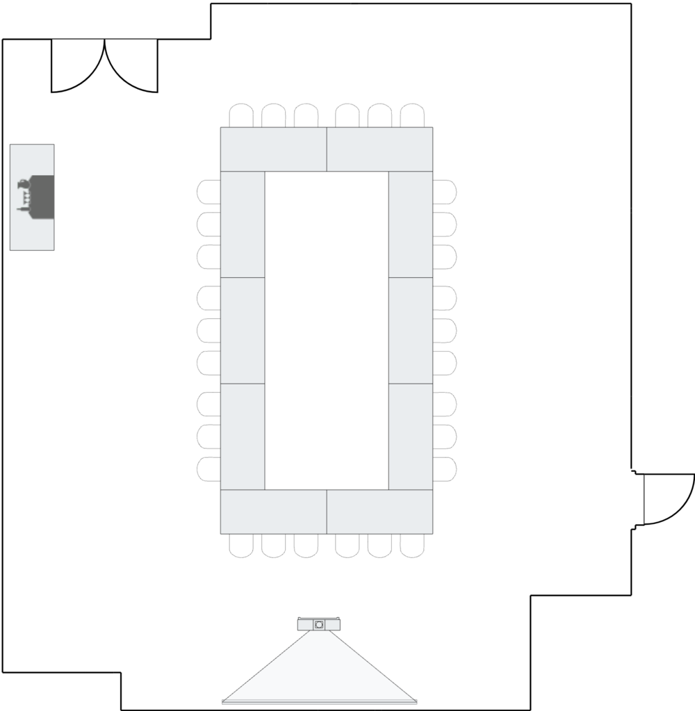 Hollow Square (Brickell)