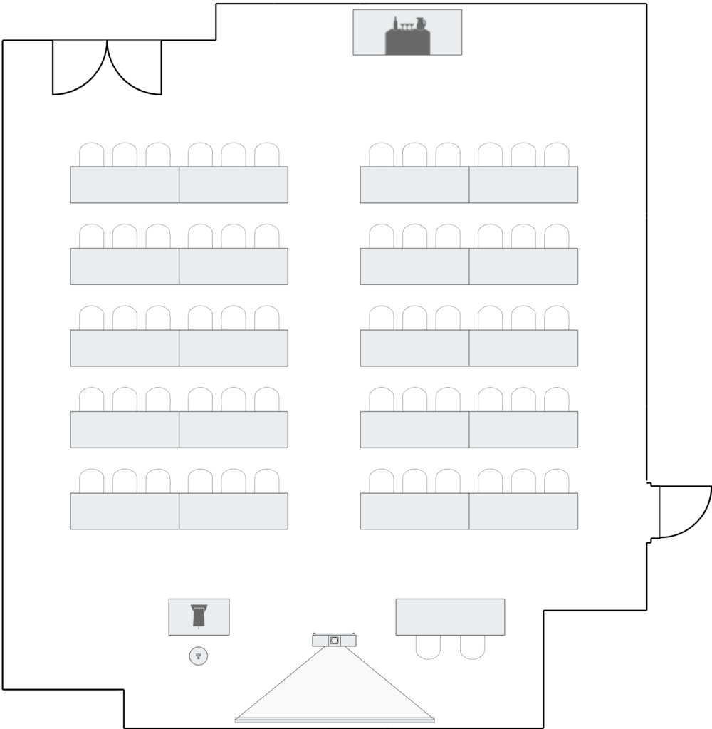 Classroom (Brickell)