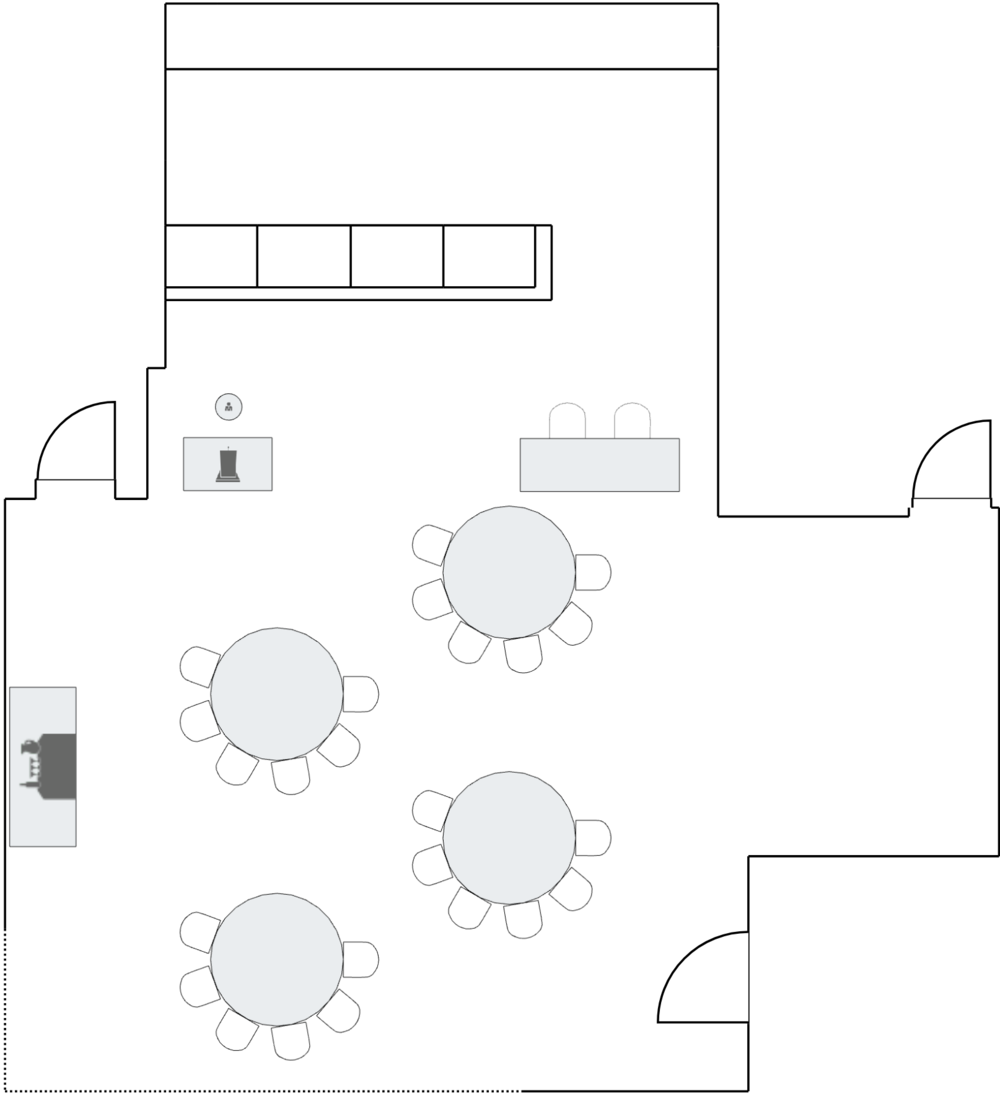 Crescent Rounds (Keys)