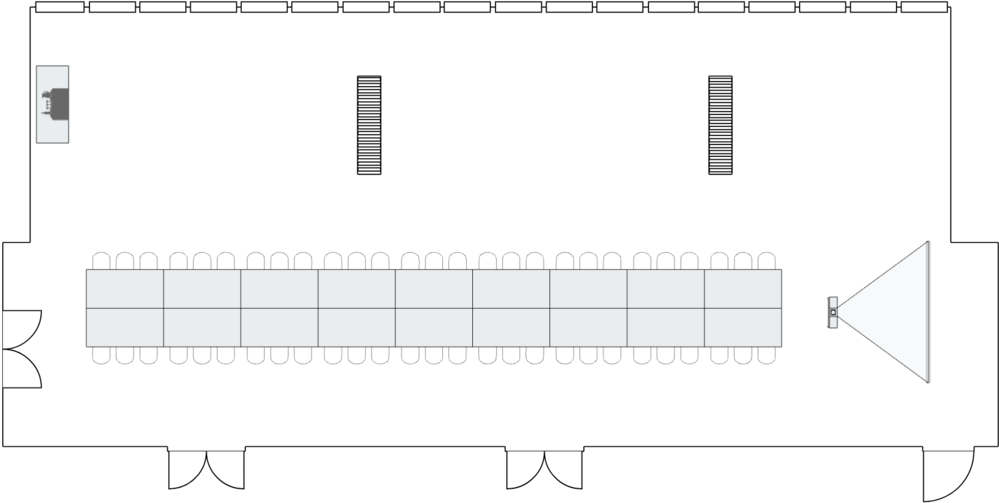 Boardroom (Biscayne)