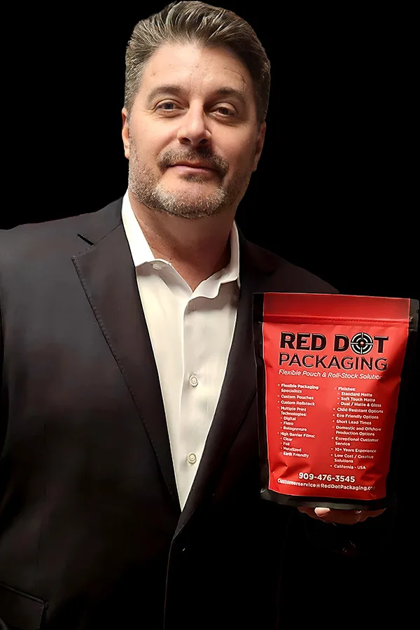 Jesse Alexander, Founder and CEO