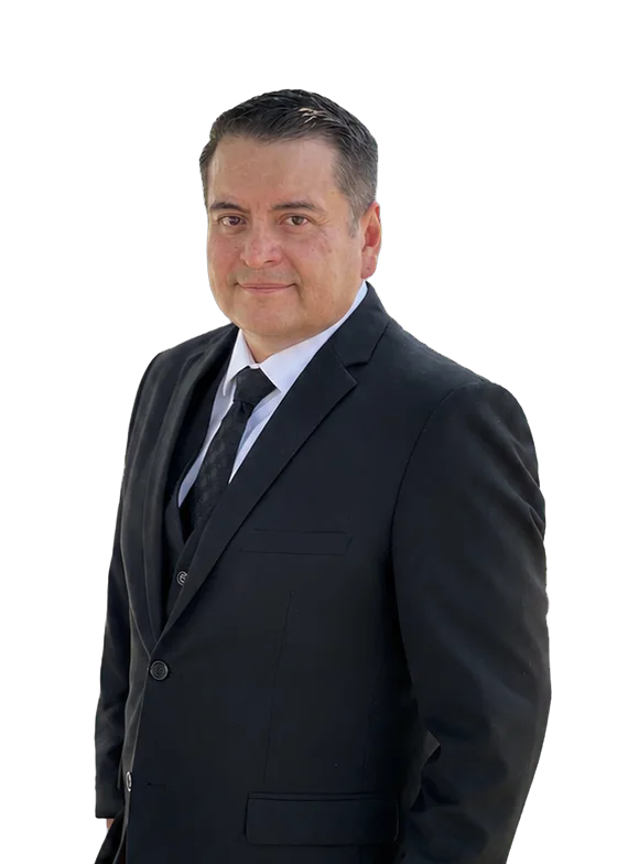 Miguel Vega, Technical Project Manager