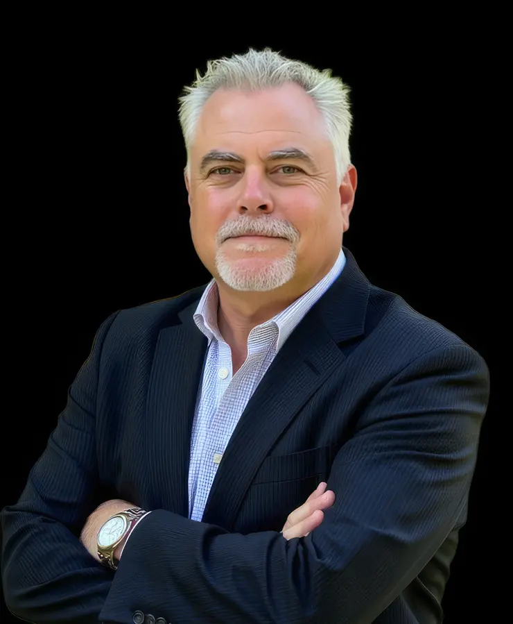 Jeff Salisbury, Packaging Advisor
