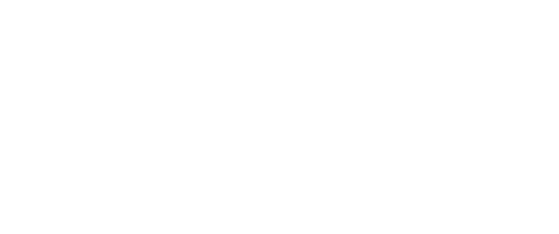Logo of Museo Virtual Banco Atlántida featuring a stylized building icon with a cursor clicking on its left side.