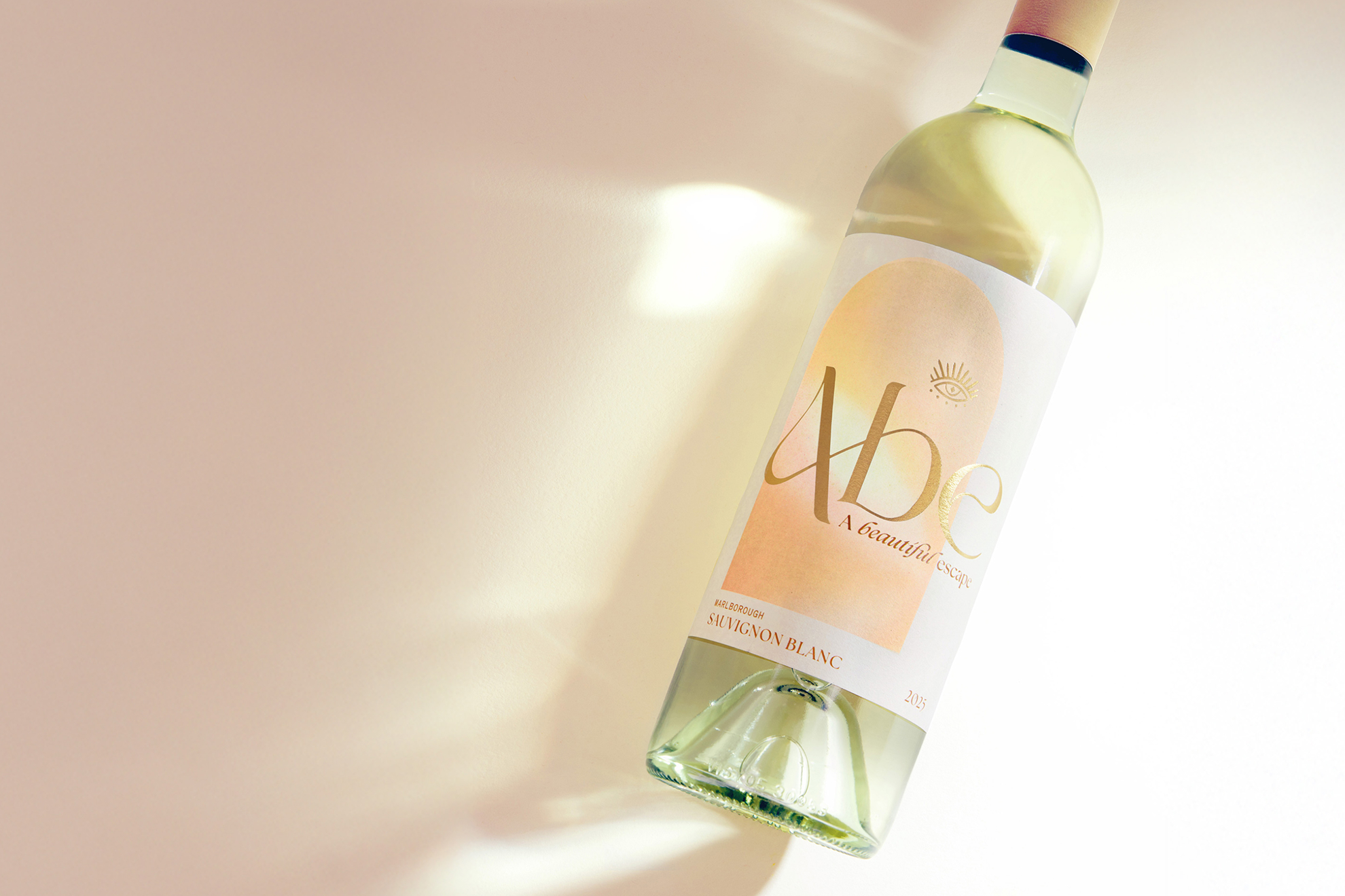 Abe Sauvignon Blanc