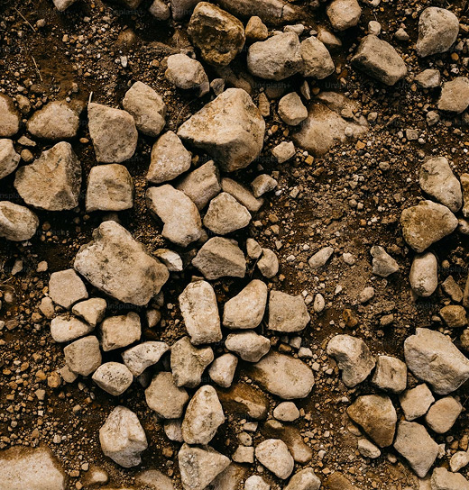 Soil and rock formation