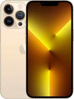 iPhone 13 Pro