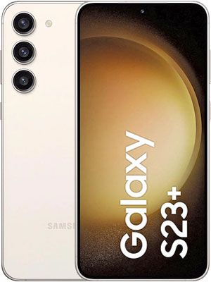 Samsung Galaxy S23+