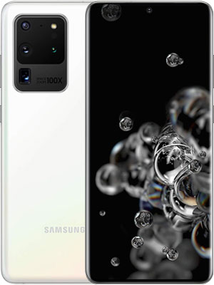 Samsung Galaxy S20 Ultra