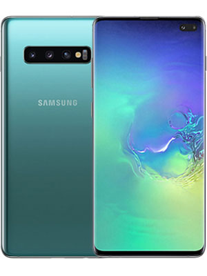 Samsung Galaxy S10+