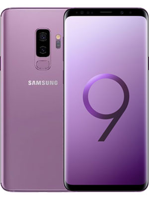Samsung Galaxy S9+