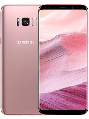 Samsung Galaxy S8+