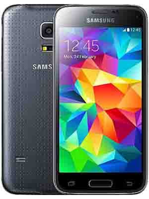 Samsung Galaxy S5 Mini