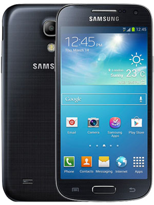 Samsung Galaxy S4 Mini