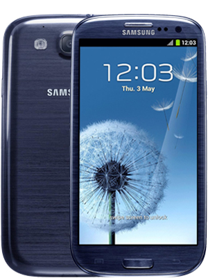 Samsung Galaxy S4