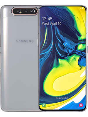 Samsung Galaxy A80