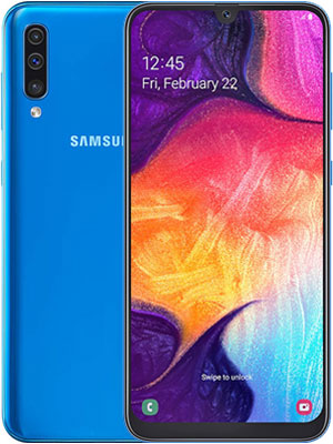 Samsung Galaxy A50